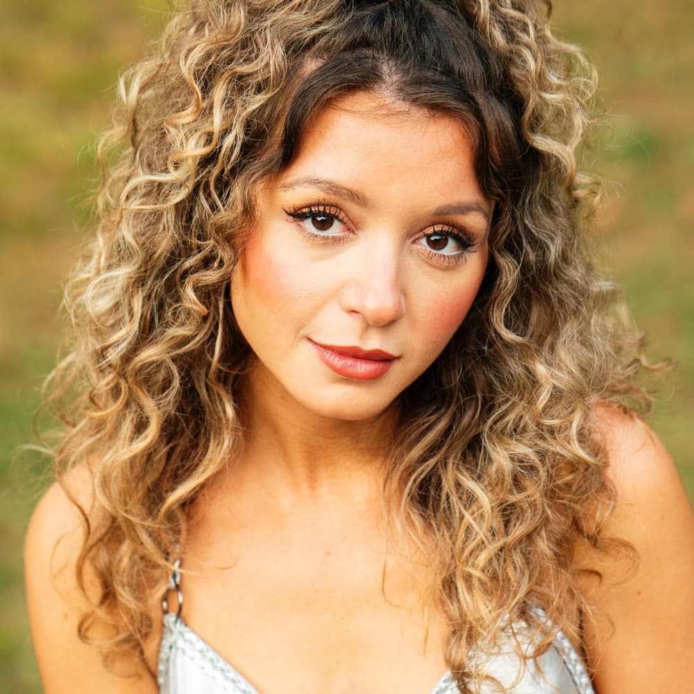Abby Christo Image #2