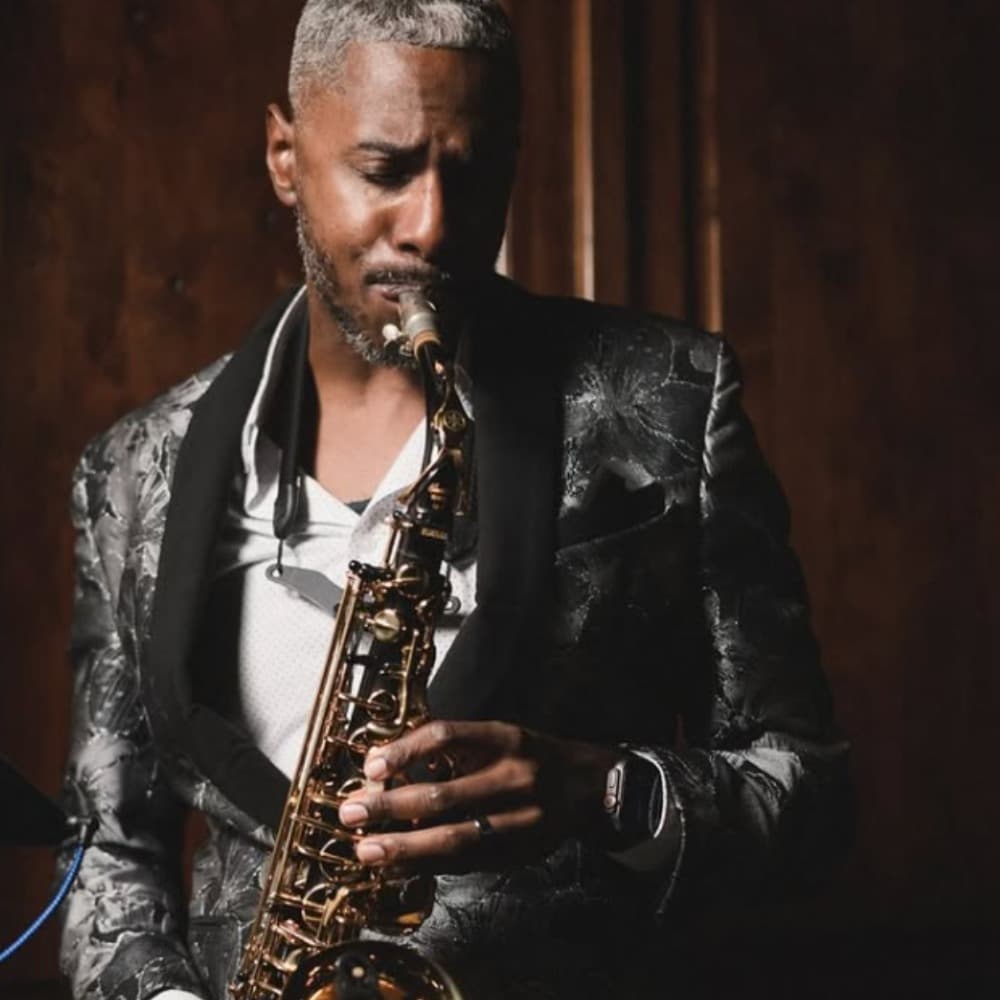 Khaons (DJ Khalil.on.Sax) Image #5