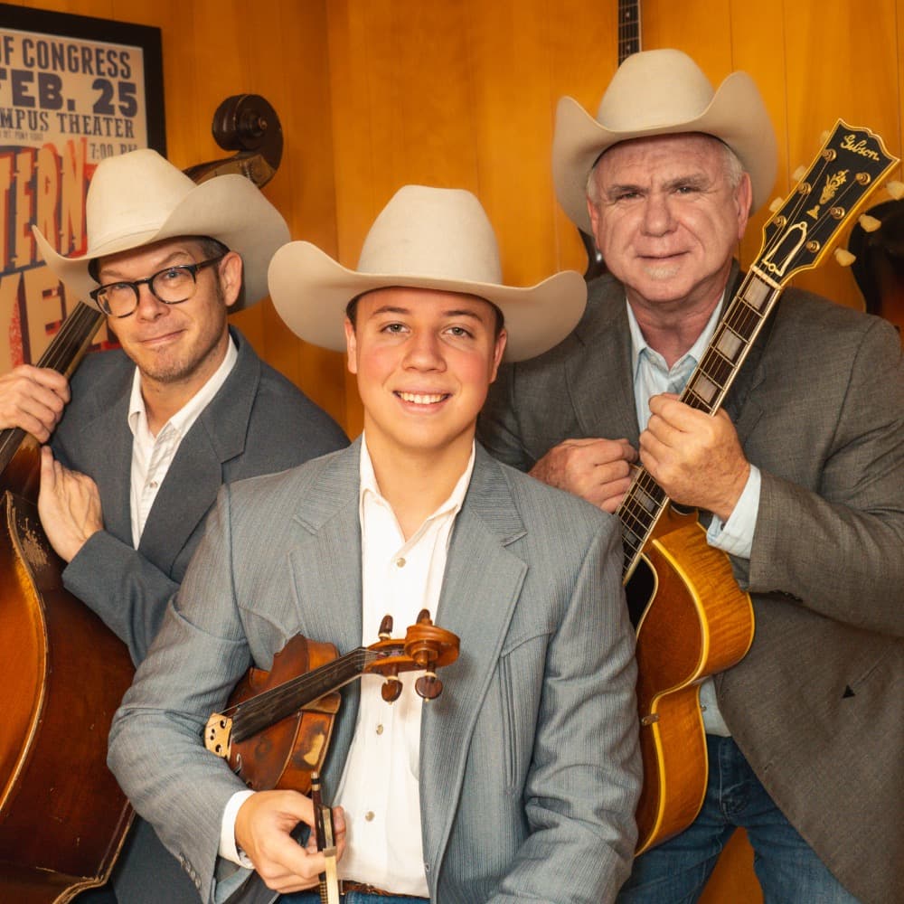 The Western Flyers Profile Picture