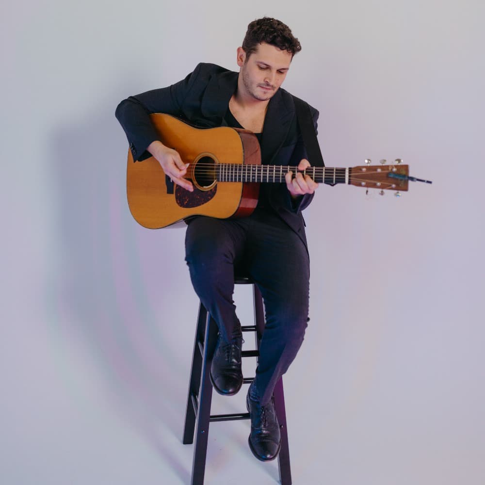 DYLAN ROCKOFF