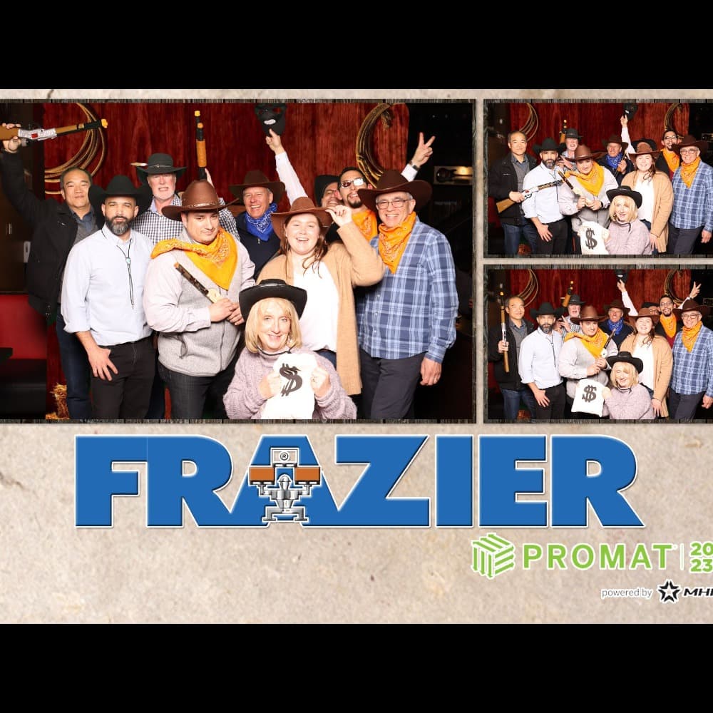 PHOTOBOOTHS Image #3