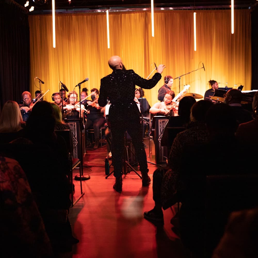 South Side Symphony Image #2