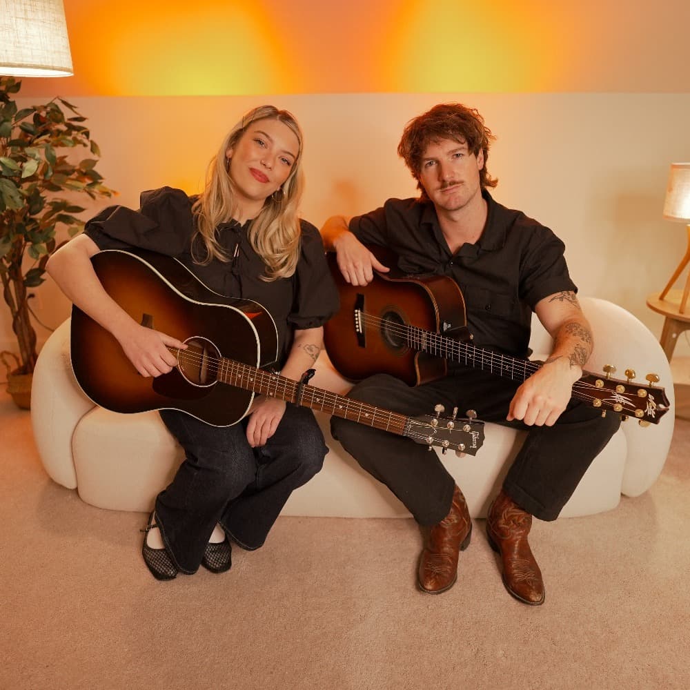 Cait & Dyl Duo Image #0