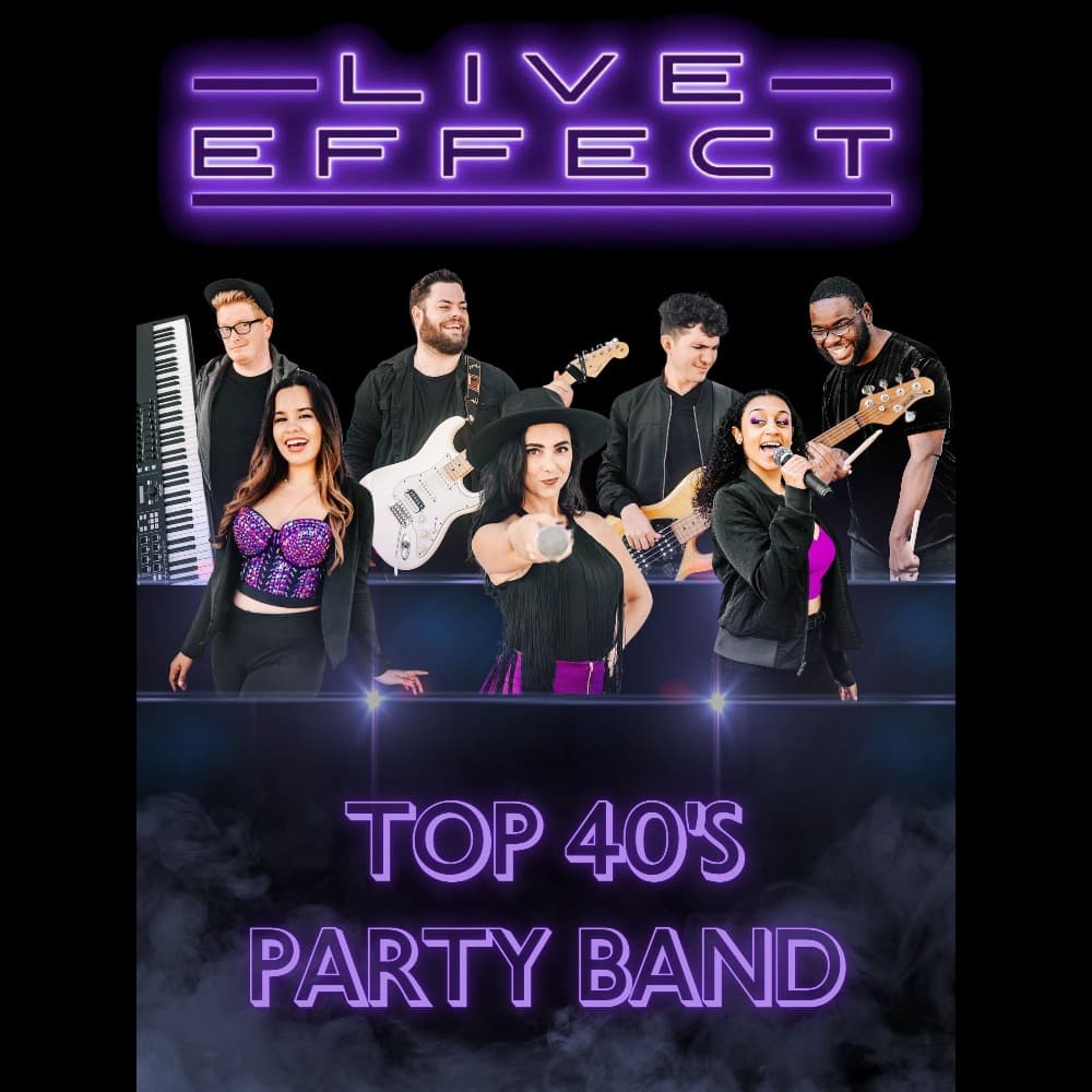 LIVE EFFECT Image #0
