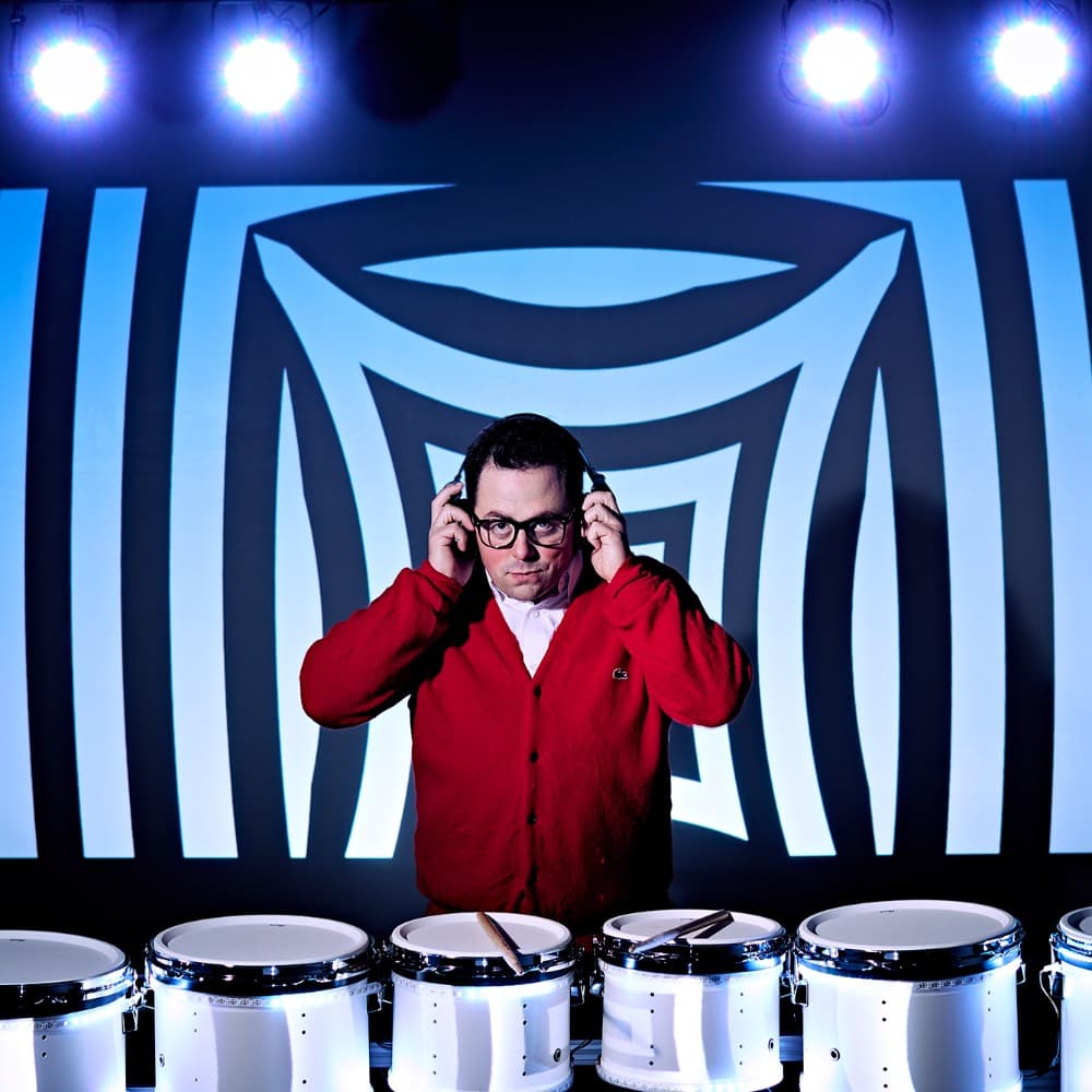 DJ Drums