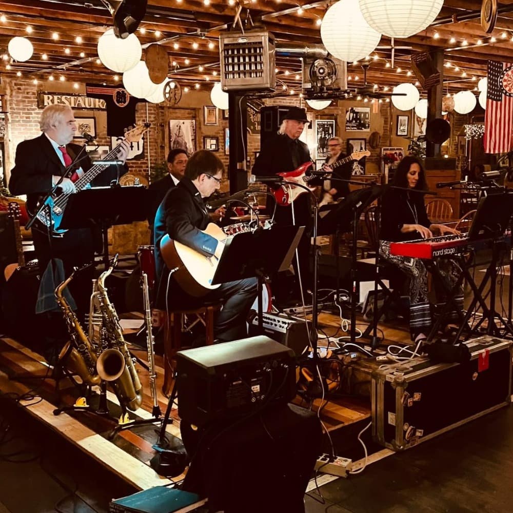 The Happiness Band Image #3