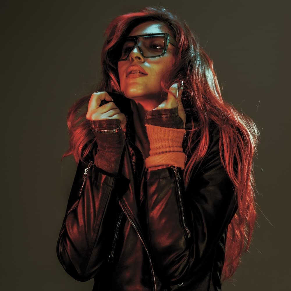 Angela Mona Image #0