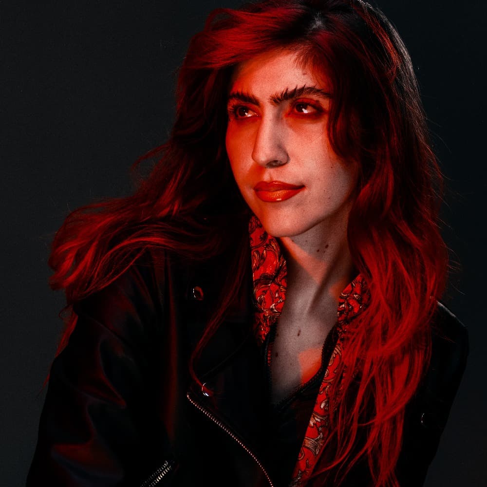 Angela Mona Image #1
