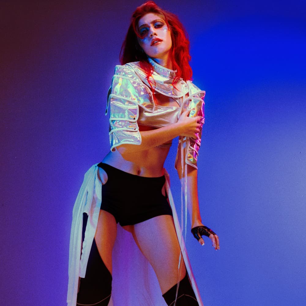 Angela Mona Image #4