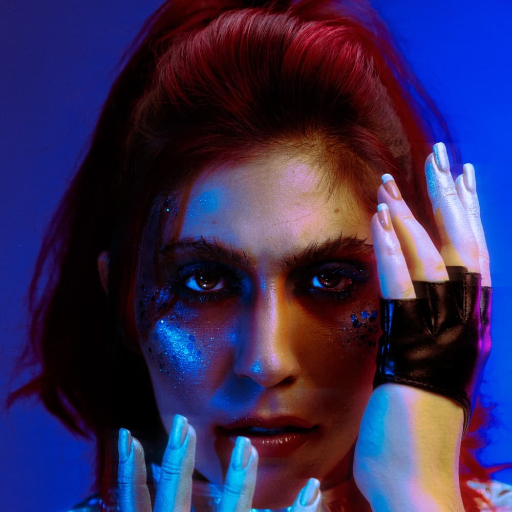 Angela Mona Image #5
