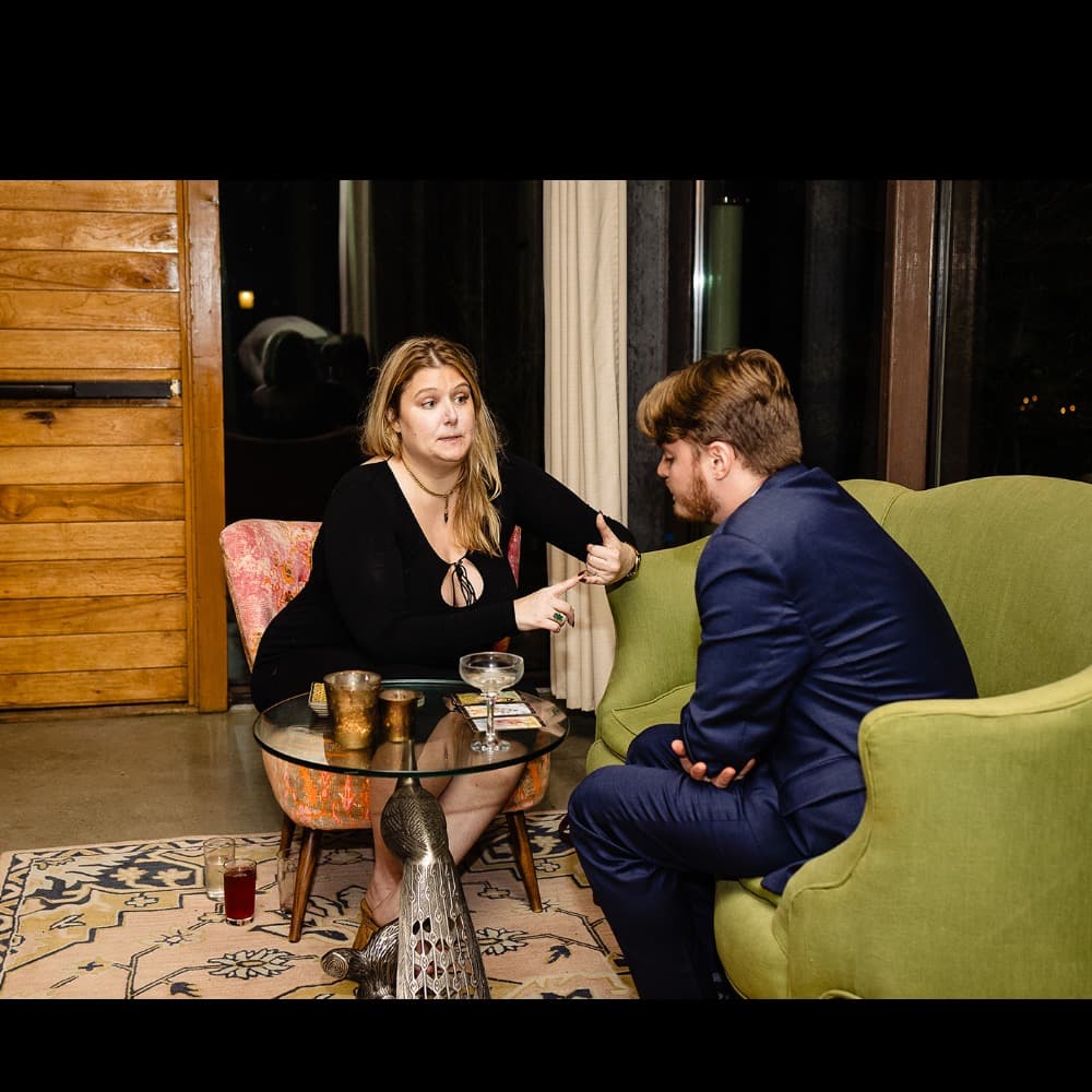 Mak Jagger Image #2