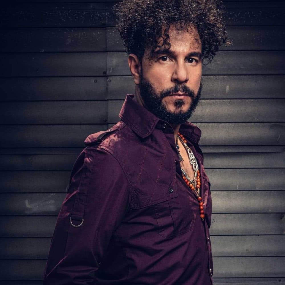 Edwin Vazquez Image #1
