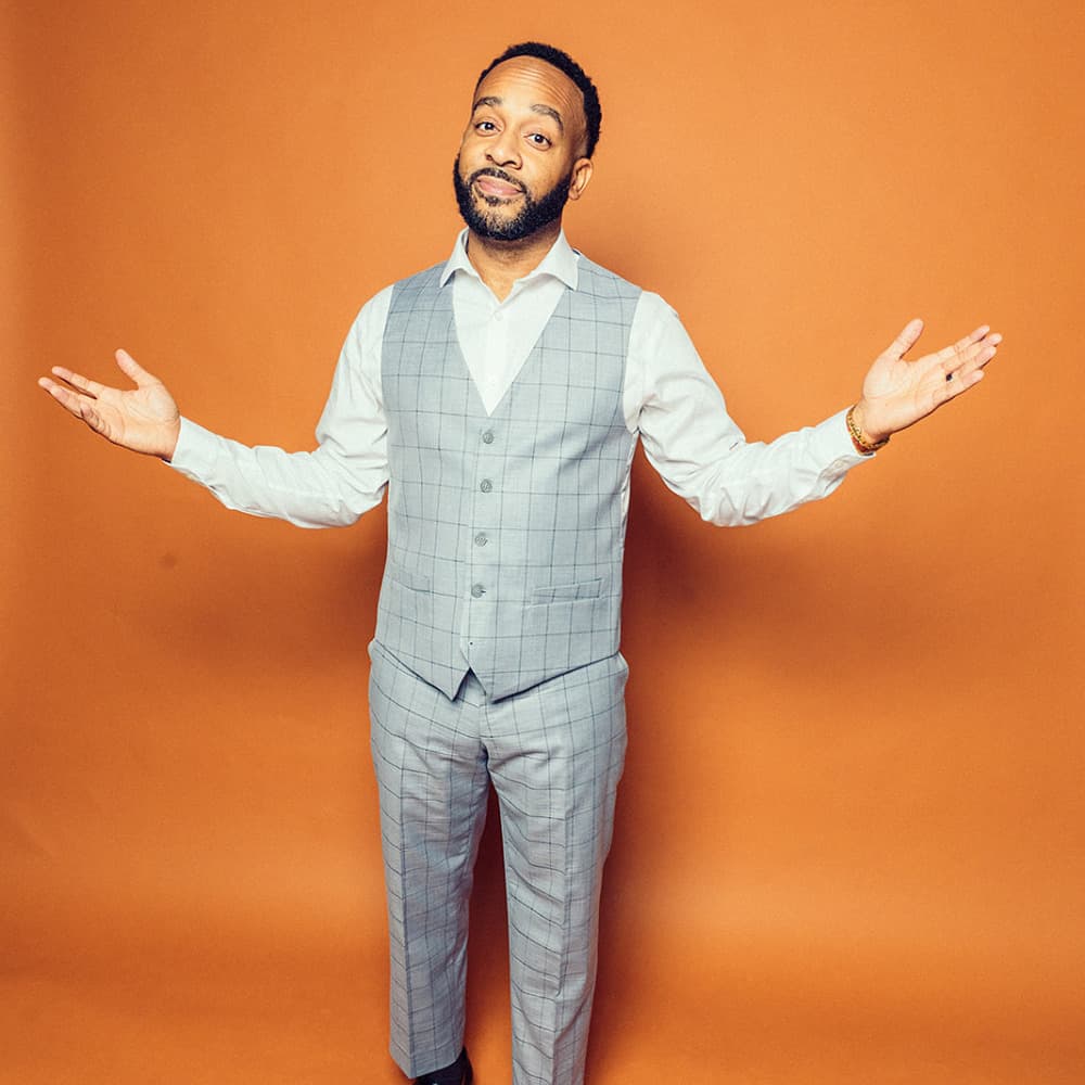 Rashad Rayford Image #2