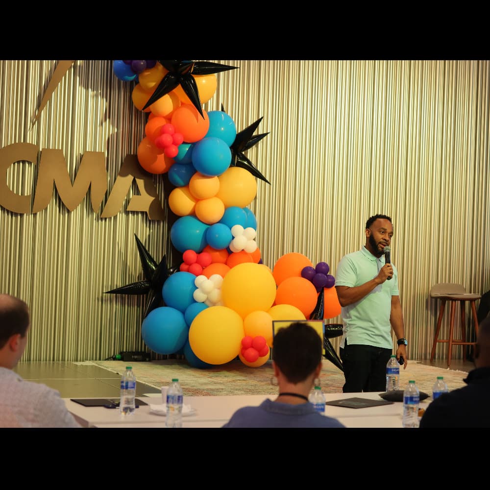 Rashad Rayford Image #3