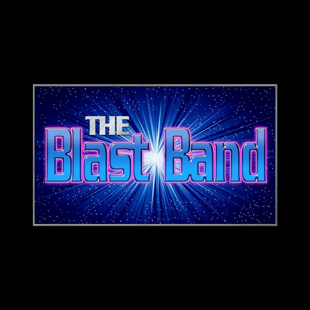 Live Band Karaoke With Blast Band Image #1