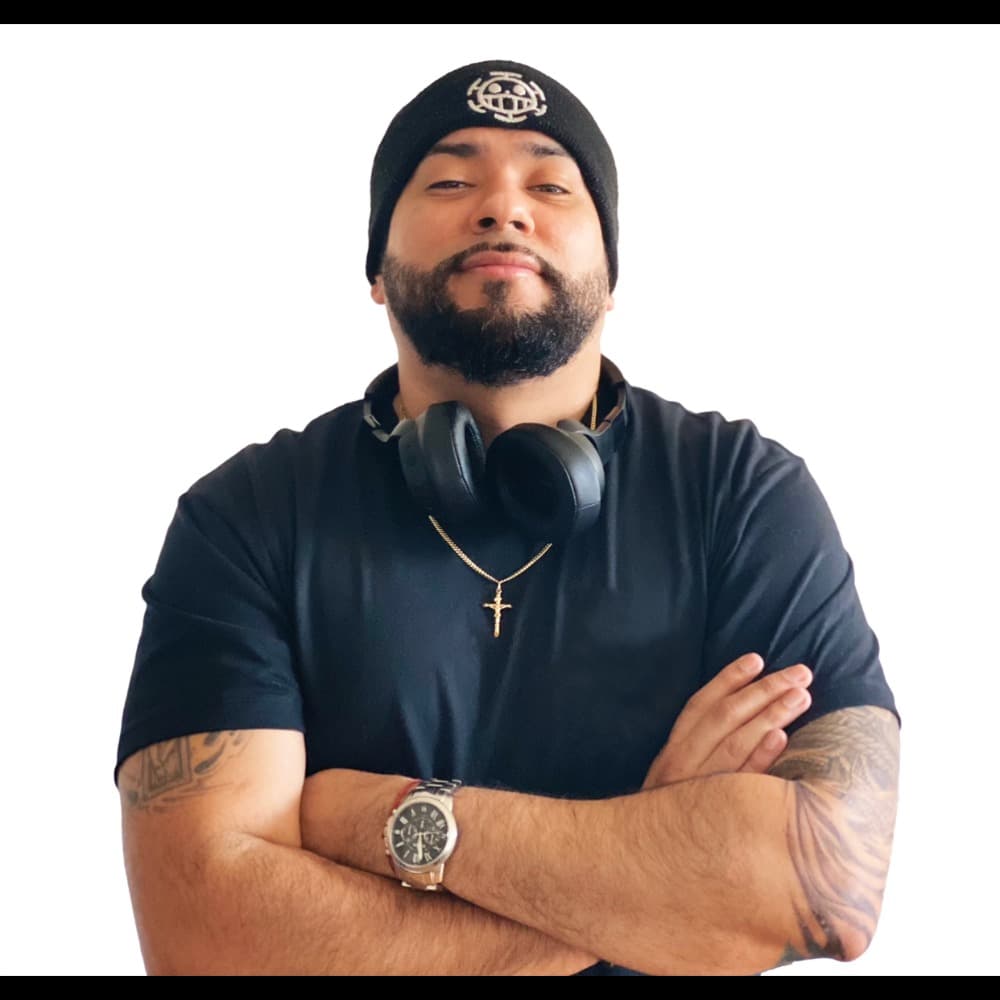 DJ NUBE Image #5