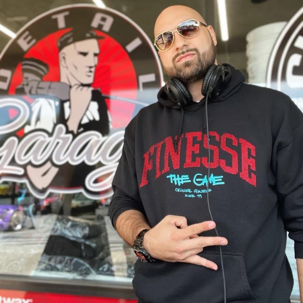 DJ Manny E Image #0