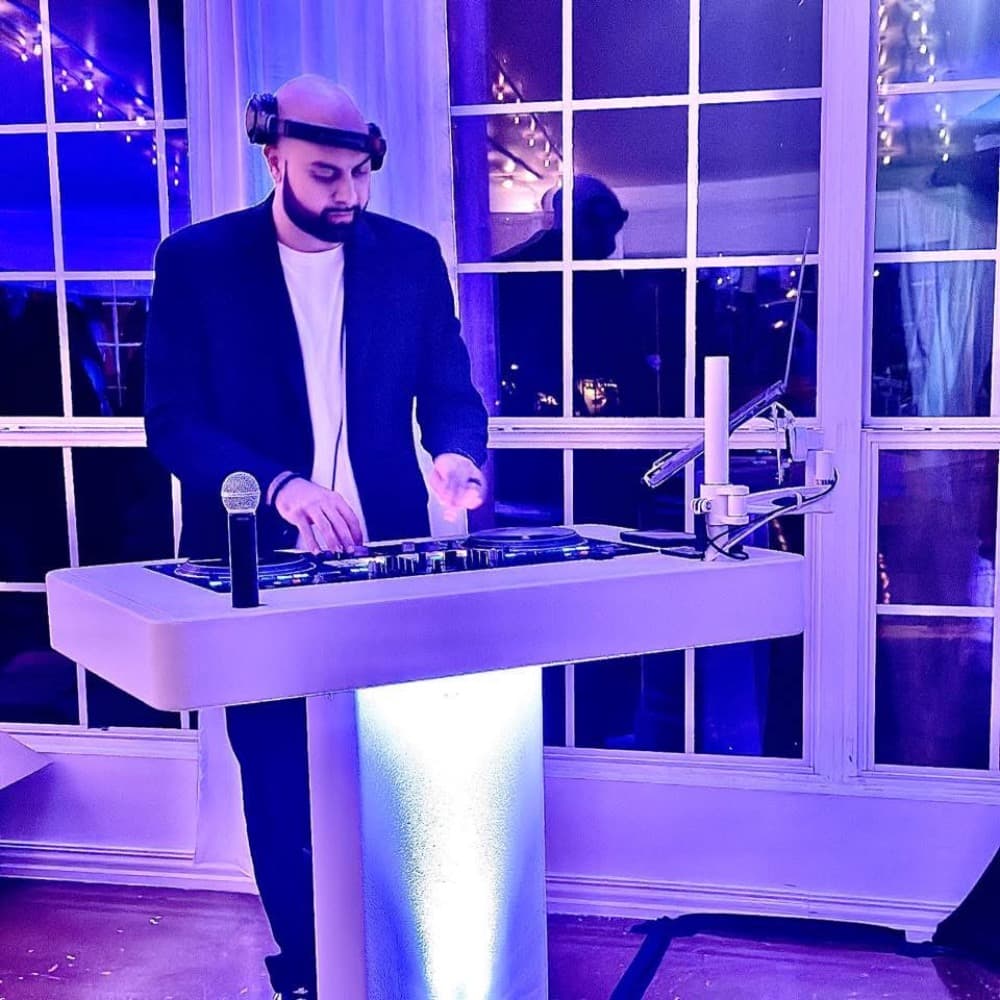 DJ Manny E Image #2