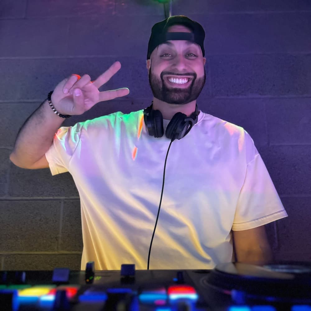 DJ Manny E Image #3