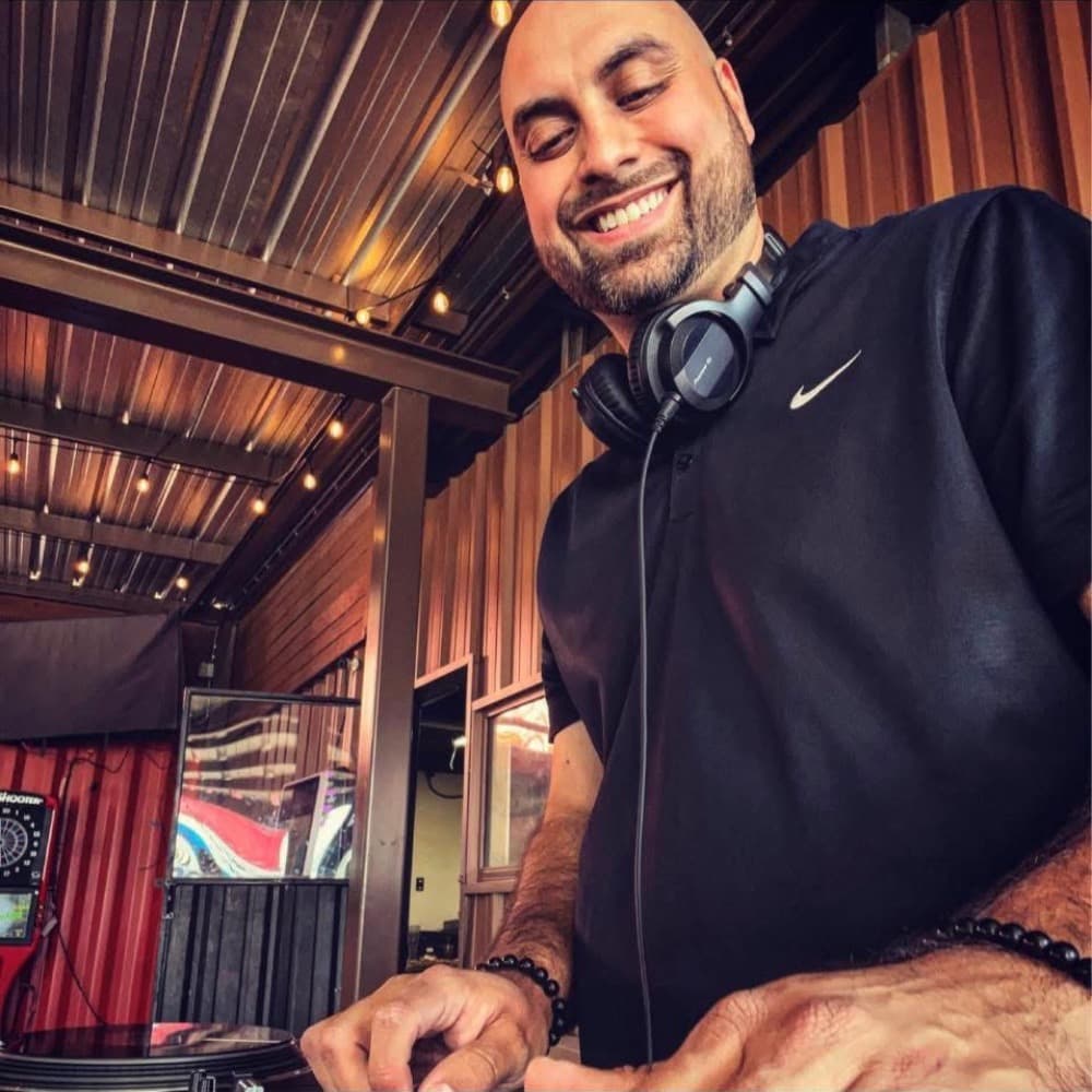 DJ Manny E Image #4