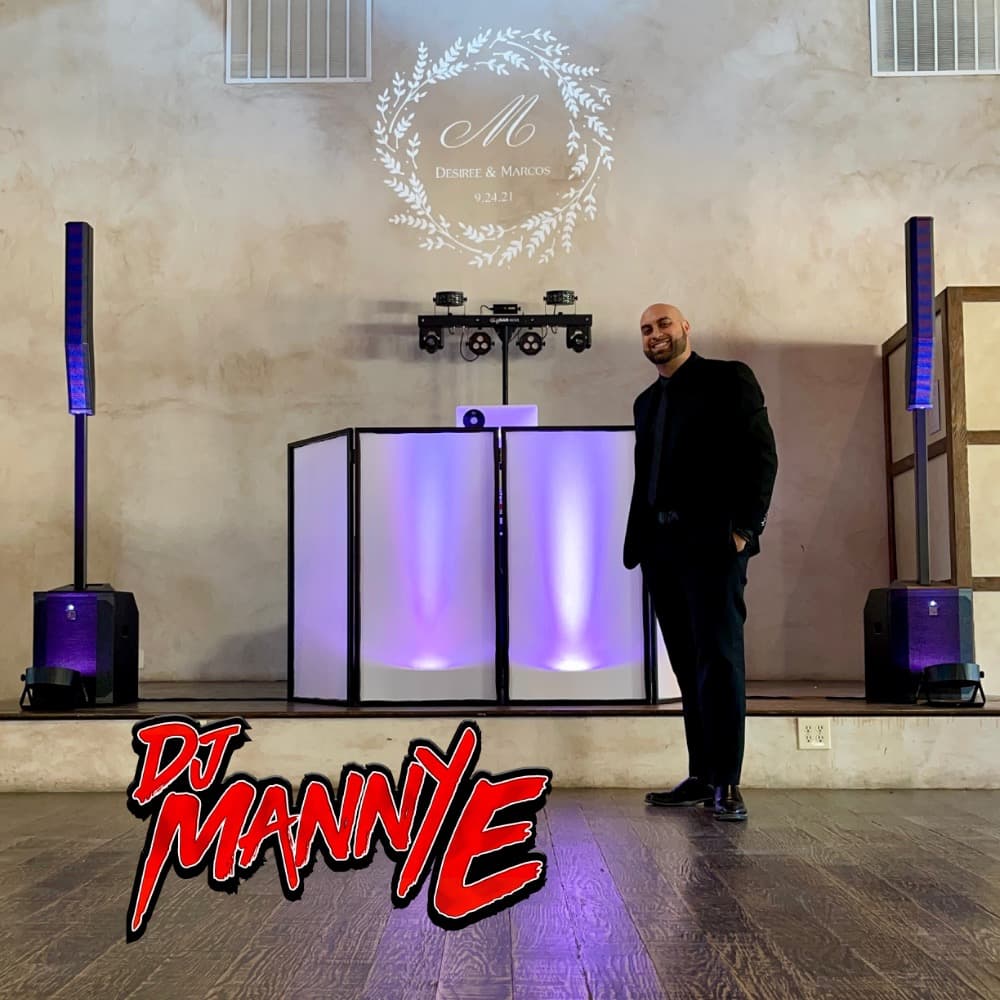 DJ Manny E Image #5