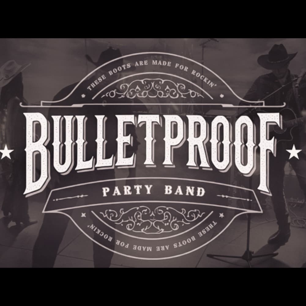 Bulletproof Band Image #0