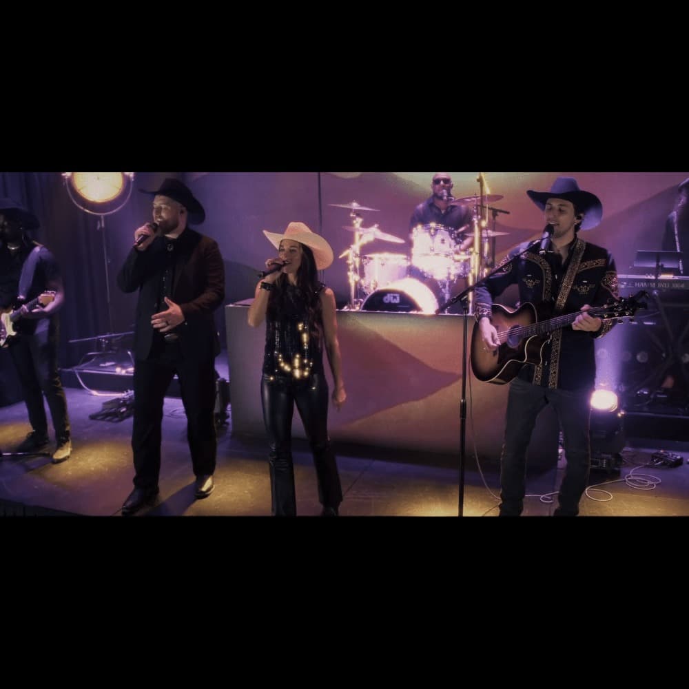 Bulletproof Band Image #1