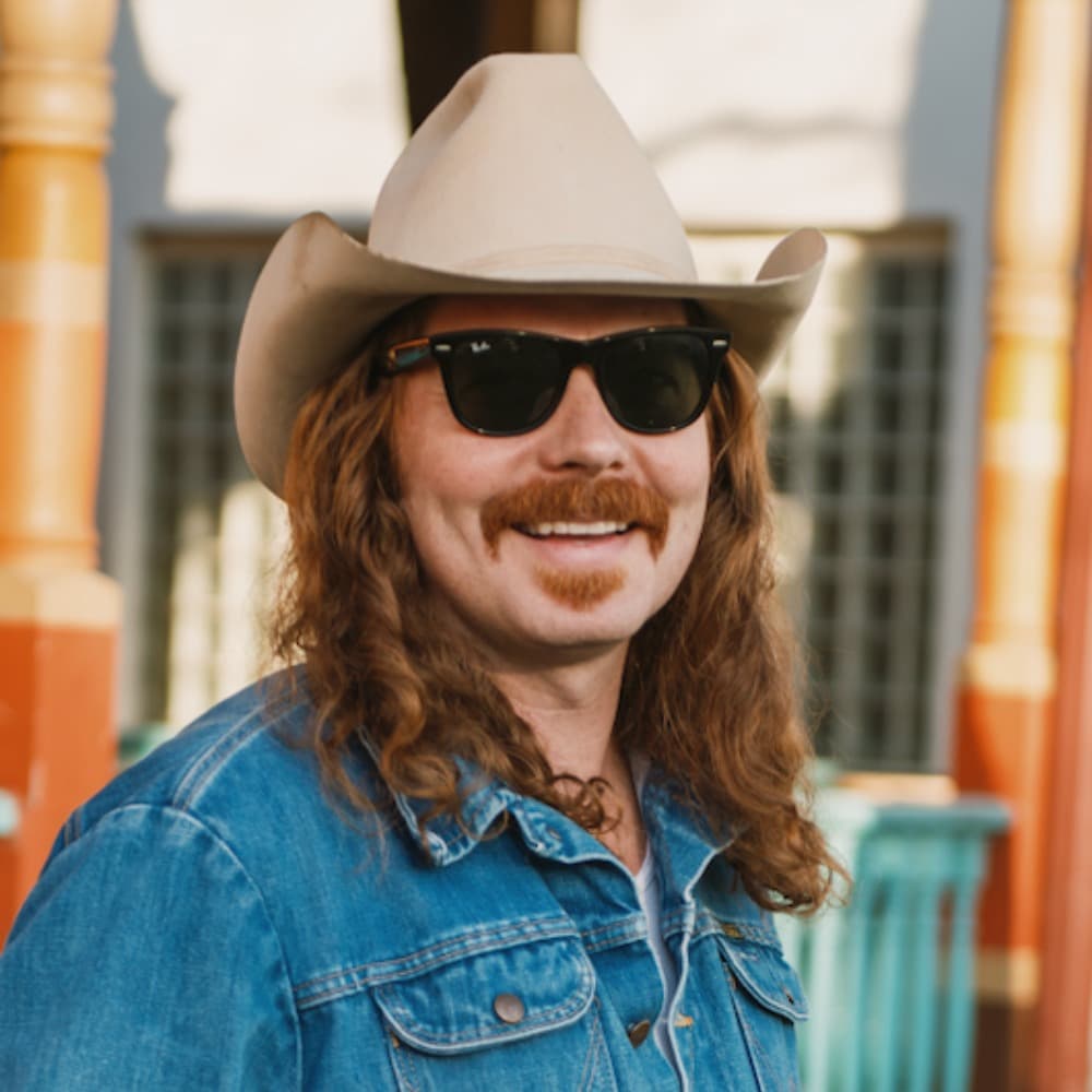 Aaron McDonnell & The Neon Eagles Profile Picture