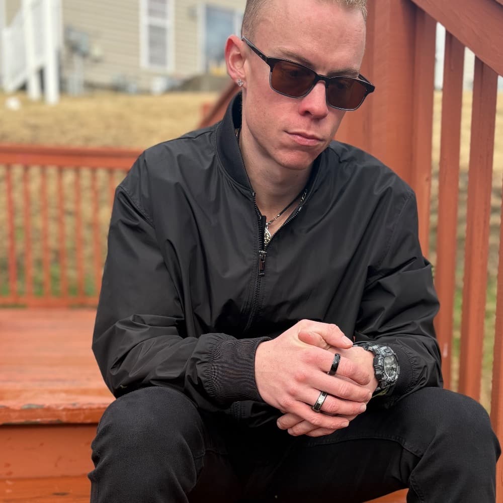 Zach Michael Image #1