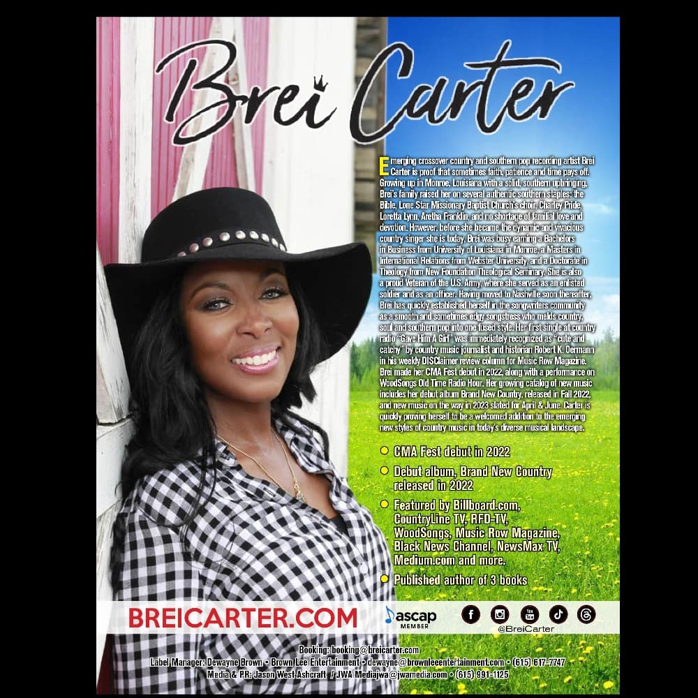 Brei Carter Image #2
