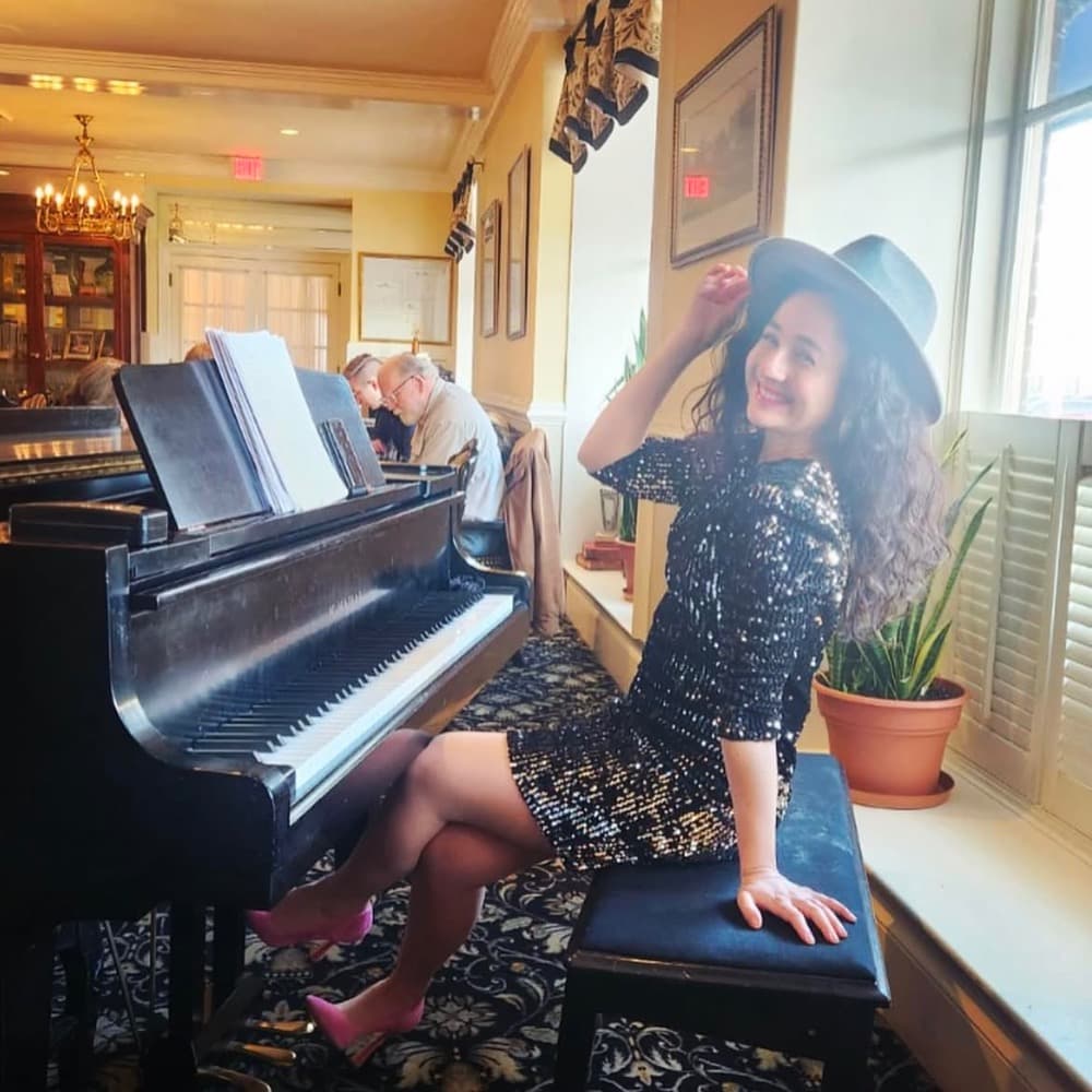 Sueda's Jazz Cabaret Image #0