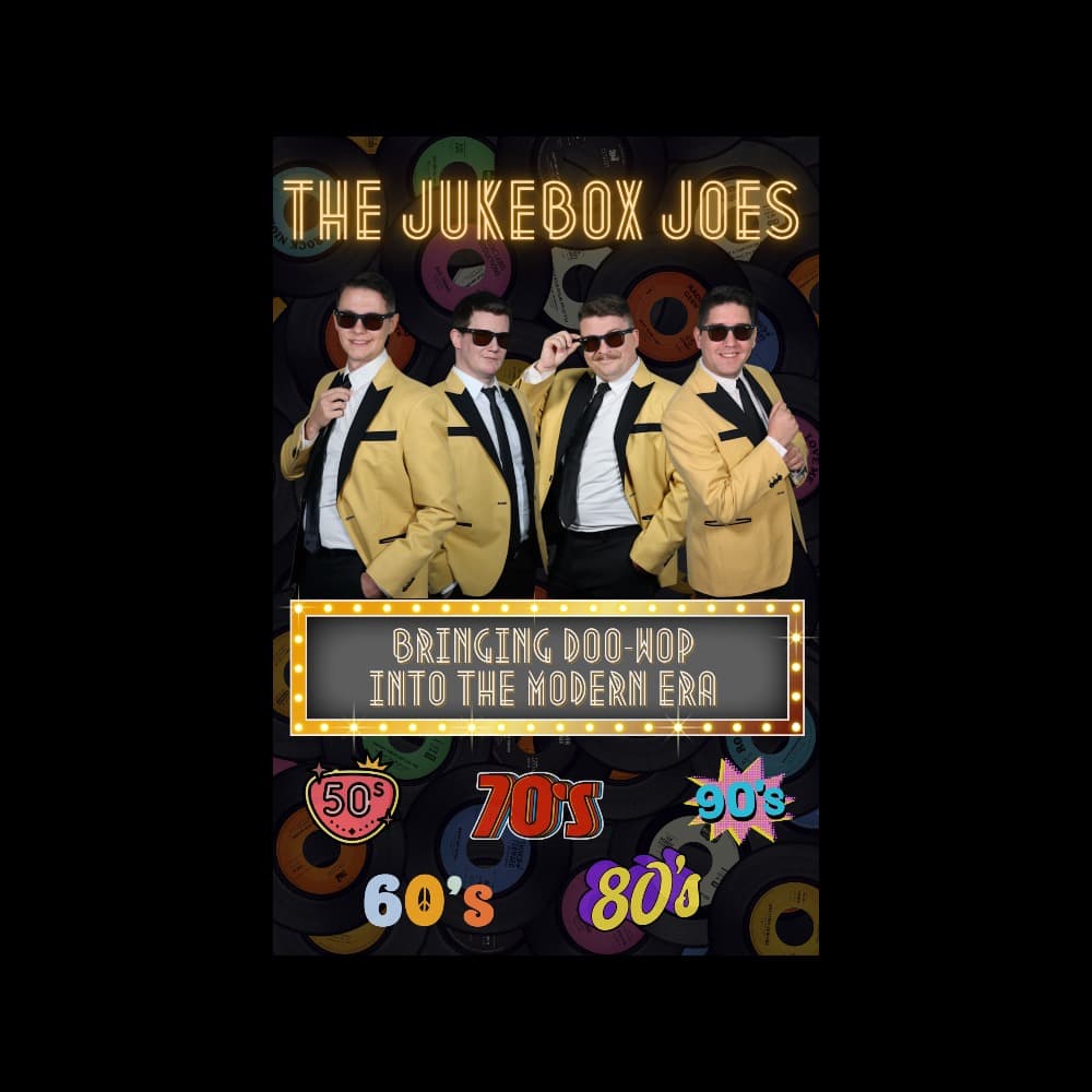 The JukeBox Joes Image #1
