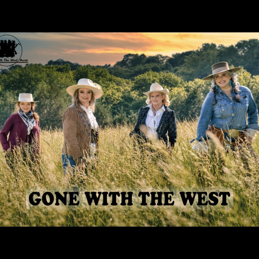 Gone With The West Image #5