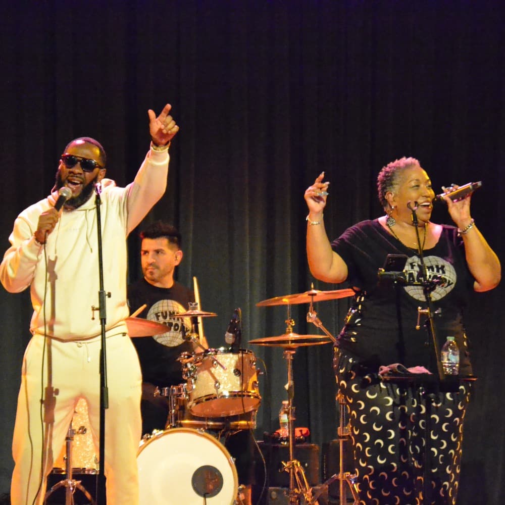 Funk Factory Image #2