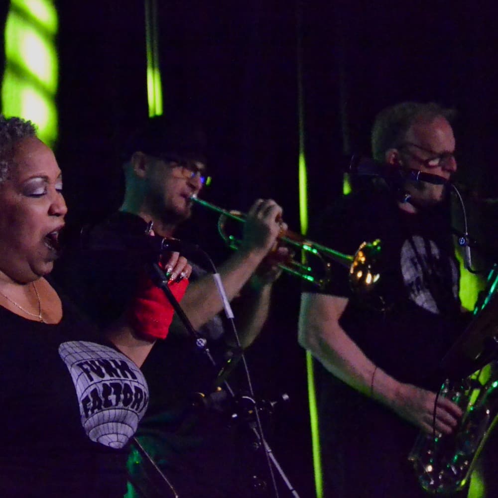 Funk Factory Image #5