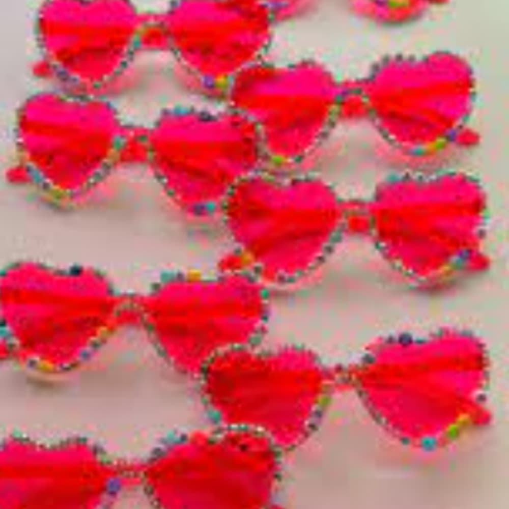 Craft Your Own Sunglasses Station Image #1