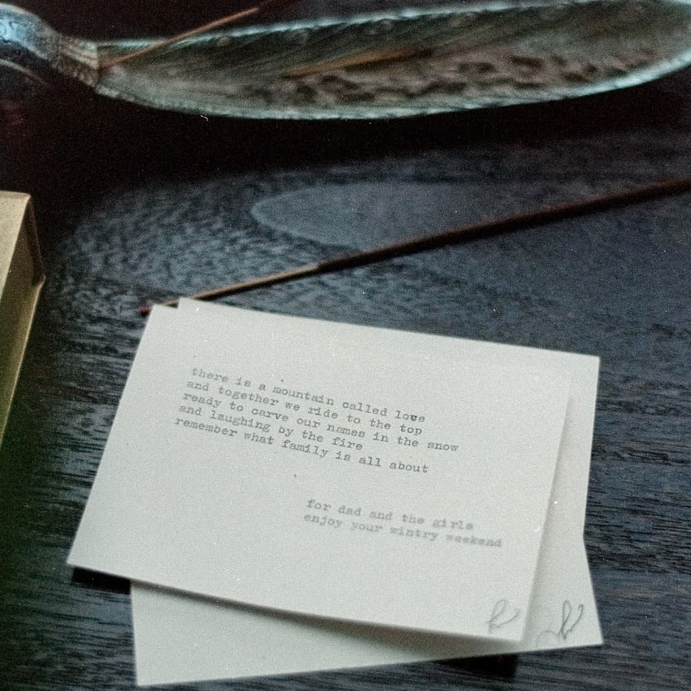 Psychic Poets Image #1