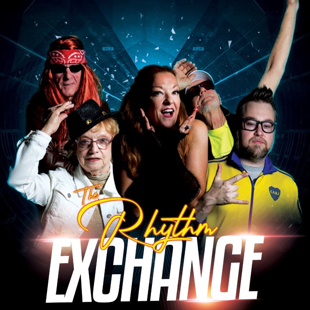 Rhythm Exchange LLC Profile Picture