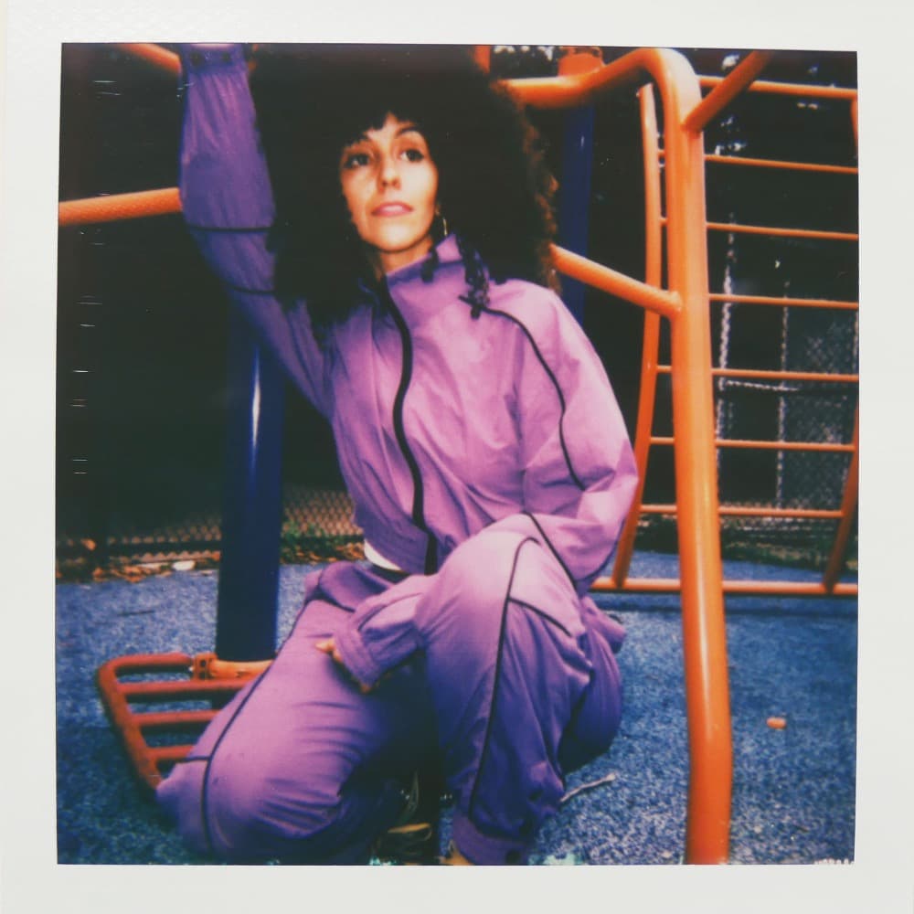 Vessna Scheff Image #0