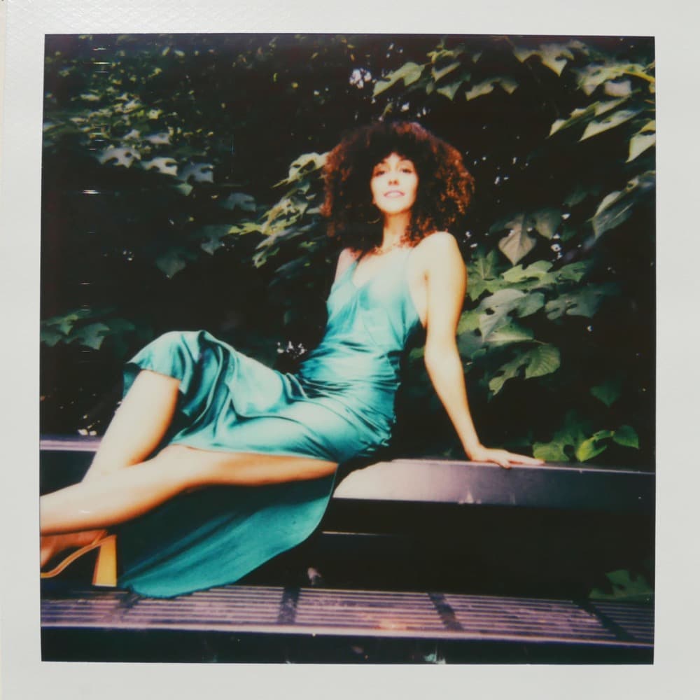 Vessna Scheff Image #1