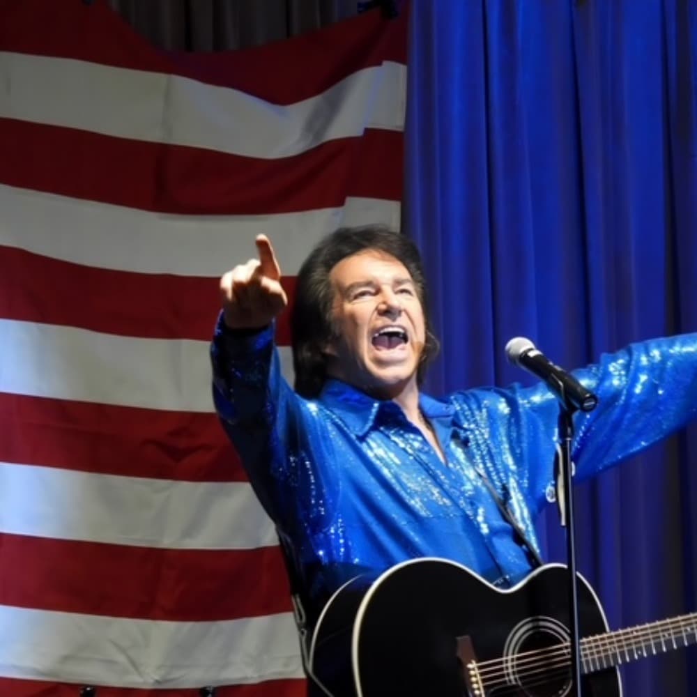 "The Feel of Neil"  a tribute to Neil Diamond Image #0