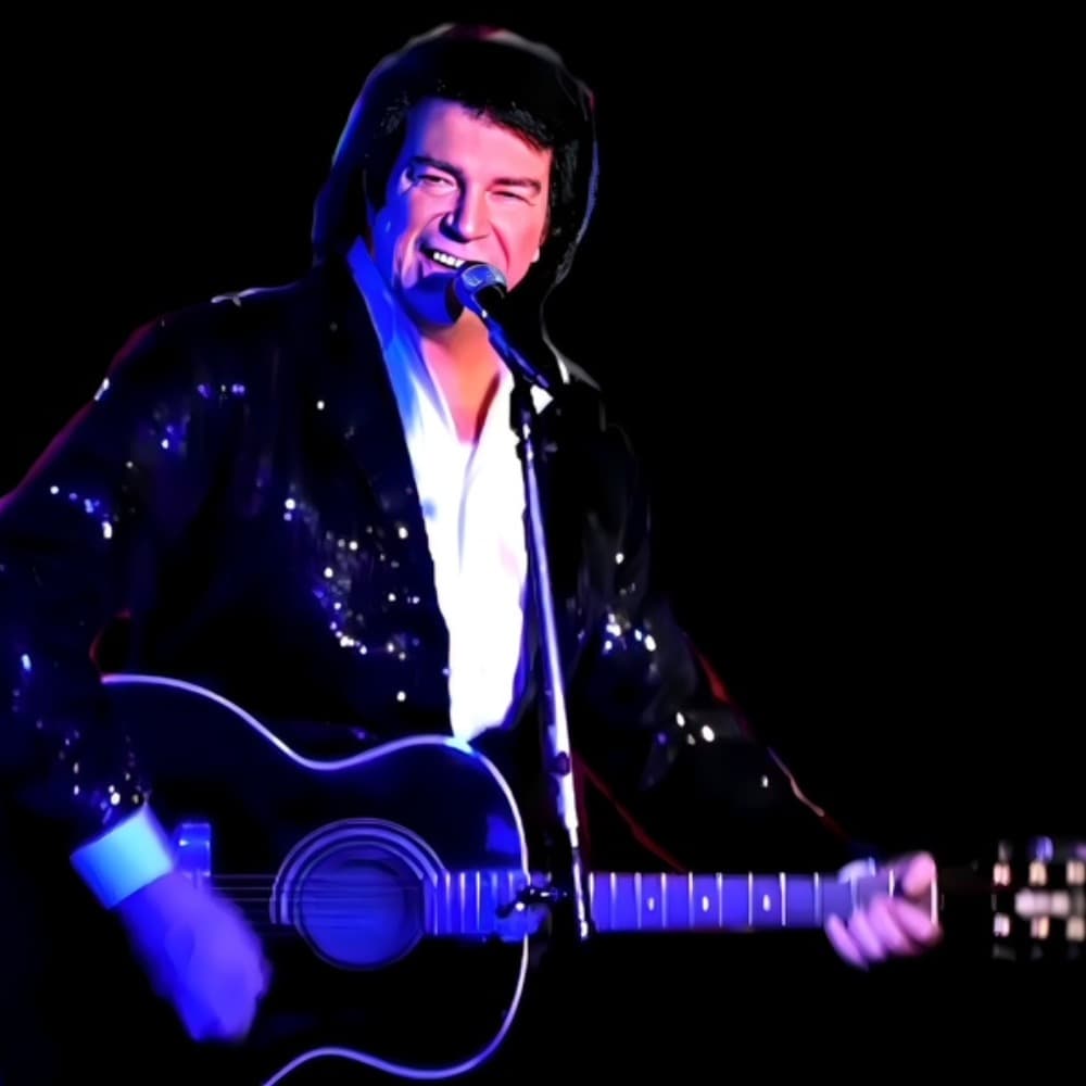 "The Feel of Neil"  a tribute to Neil Diamond Image #1