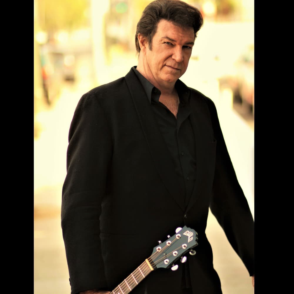 "Cashin' In"  a tribute to Johnny Cash Image #1