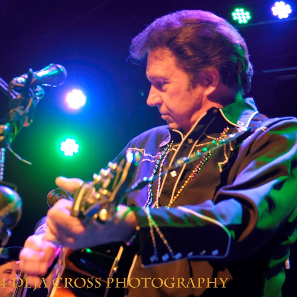 "Cashin' In"  a tribute to Johnny Cash Image #2
