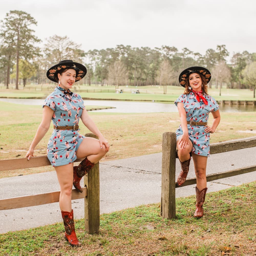 Bootleg Betties Image #0