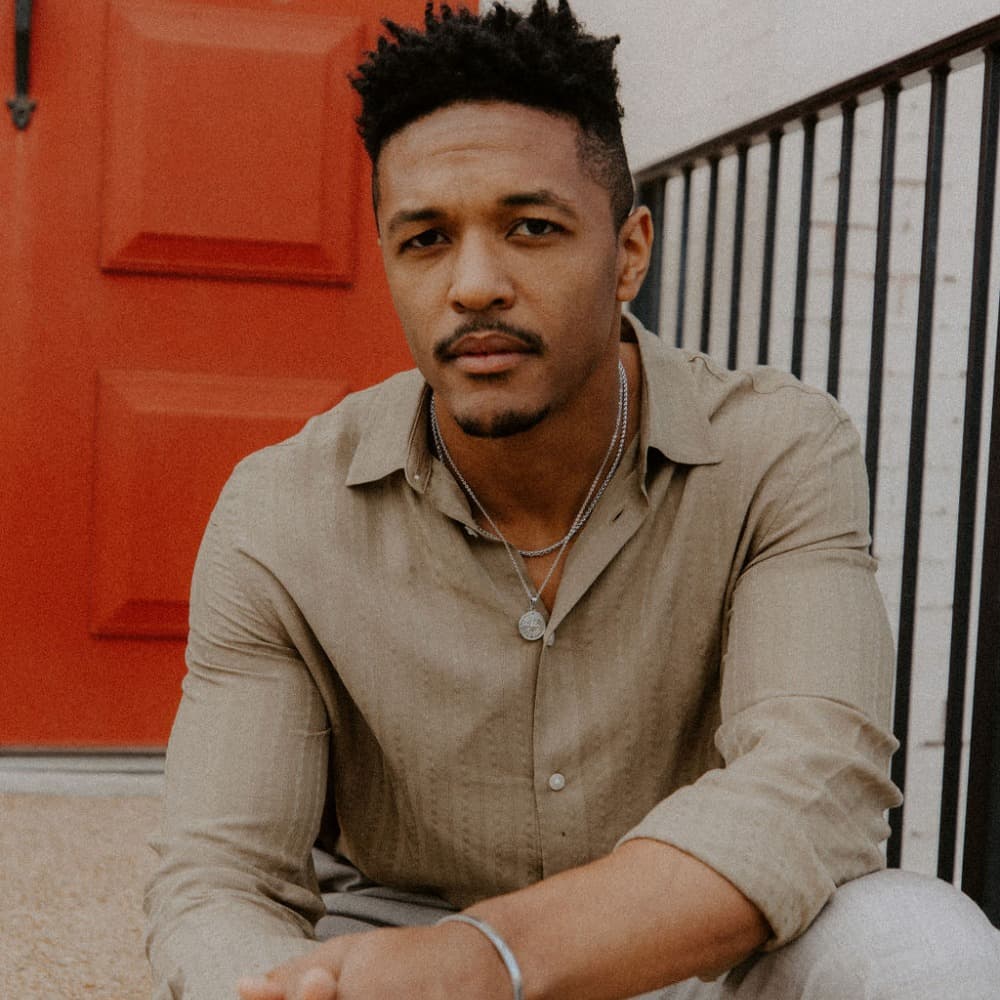 Gabe Baker Image #5