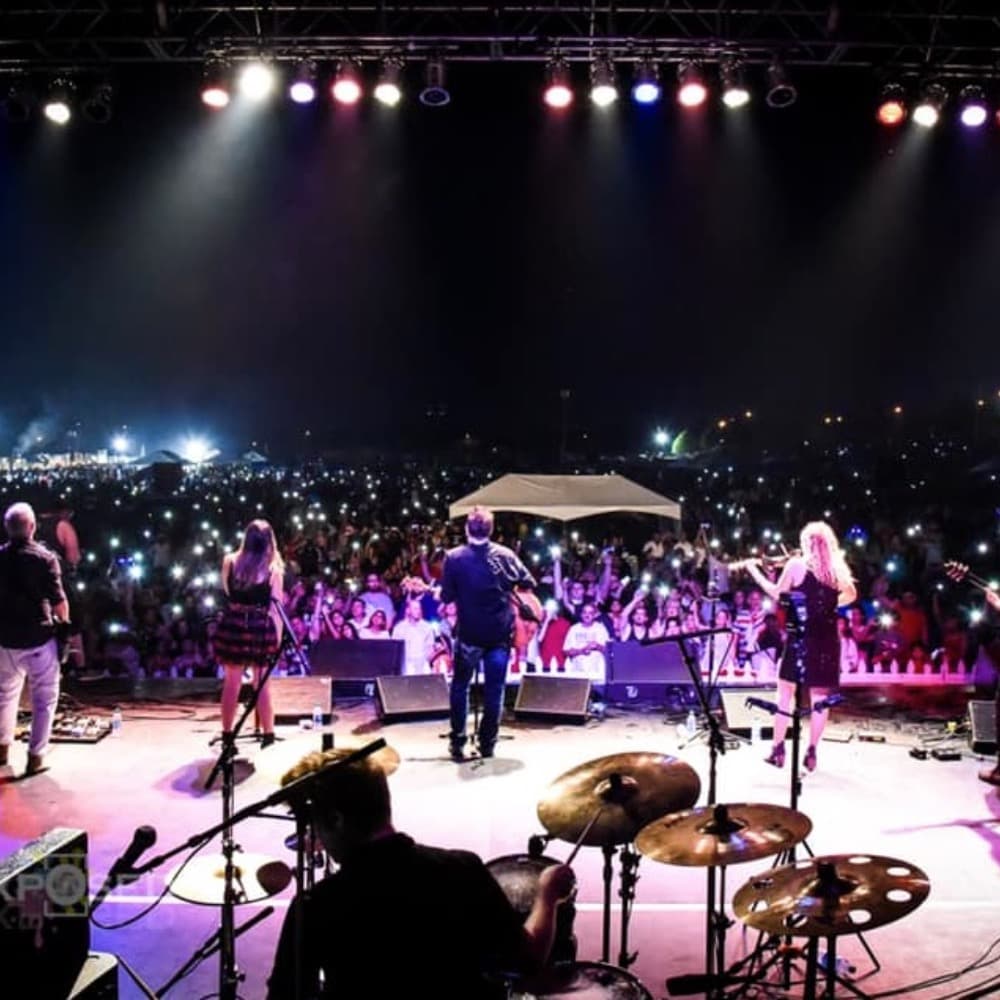 The Kory Brunson Band Image #1