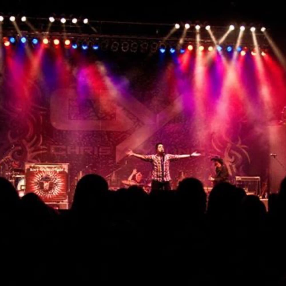 The Kory Brunson Band Image #2