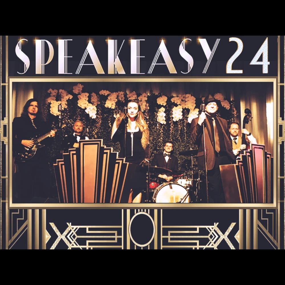 Speakeasy24 Image #0