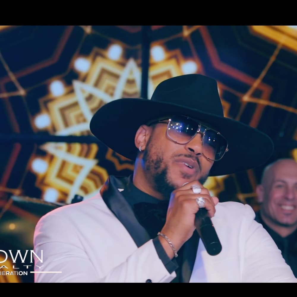 Uptown Royalty Band - Next Generation Image #2